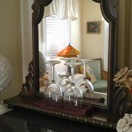 The Stirling House Waterfront Inn غرينبورت المظهر الخارجي الصورة