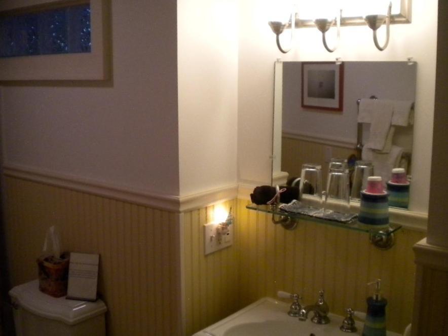 The Stirling House Waterfront Inn غرينبورت المظهر الخارجي الصورة