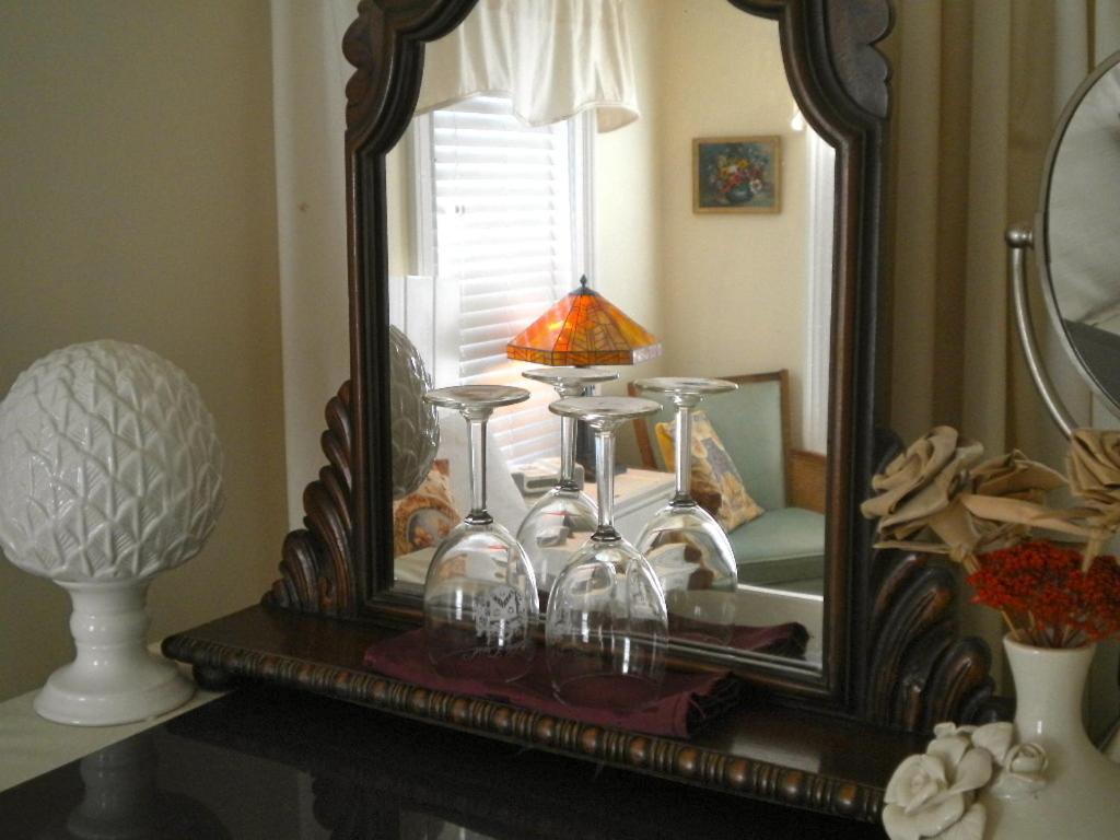 The Stirling House Waterfront Inn غرينبورت المظهر الخارجي الصورة