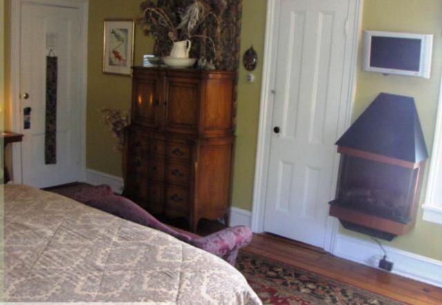 The Stirling House Waterfront Inn غرينبورت المظهر الخارجي الصورة