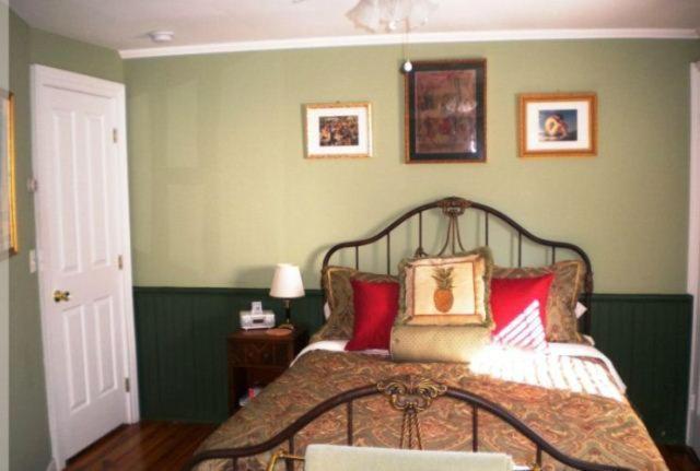 The Stirling House Waterfront Inn غرينبورت المظهر الخارجي الصورة